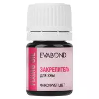 Закрепитель хны для биотатужа бровей Eva bond, 7мл Закрепитель хны для биотатужа бровей Eva bond, 7мл